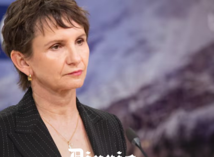 Tohá responde a fiscal de Venezuela: “¿Le molesta que tengamos 306 detenidos del Tren de Aragua?”