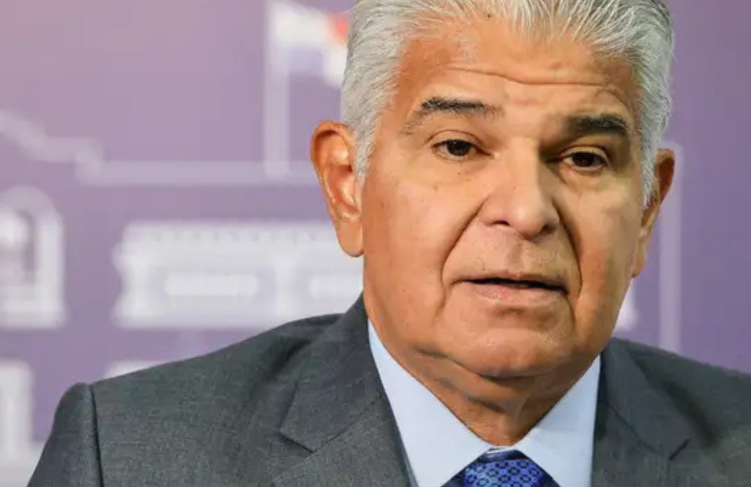 Panamá recibió primer vuelo con deportados desde EE. UU.
