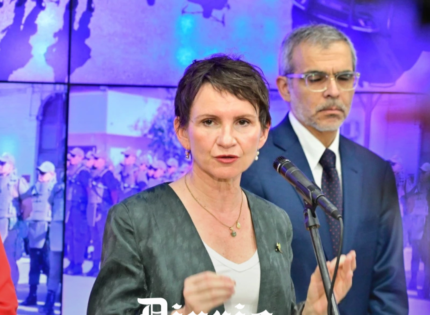 Gobierno raya la cancha a deportaciones de EE.UU. a Venezuela: Detenido del Tren de Aragua sería enviado a Chile