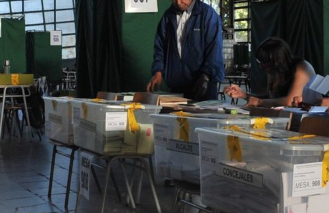 Elección Presidencial 2025: hasta cuándo y cómo se puede cambiar el domicilio electoral