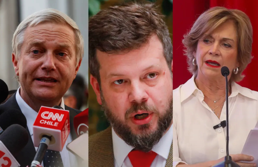 Cómo la ultraderecha chilena se divide y el ala más radical y «trumpista» toma fuerza