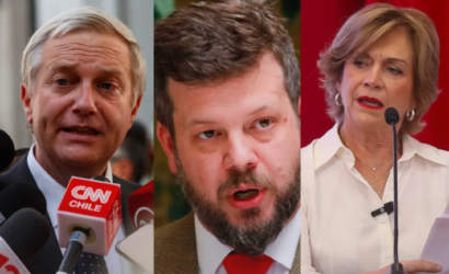 Cómo la ultraderecha chilena se divide y el ala más radical y «trumpista» toma fuerza
