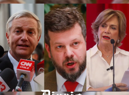 Cómo la ultraderecha chilena se divide y el ala más radical y «trumpista» toma fuerza