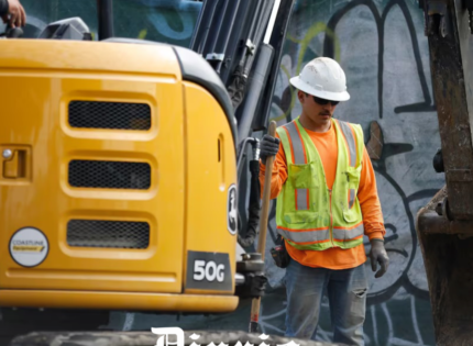 La tasa de paro baja al 4,0% en Estados Unidos tras crearse 143.000 empleos en enero