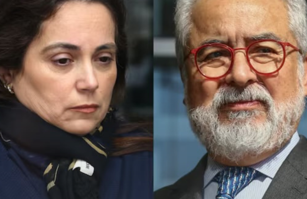 Los secretos que esconde la querella en la que Hermosilla acusa a Villalobos de traición, manipulación y ser la culpable de que lo “condenaran anticipadamente”