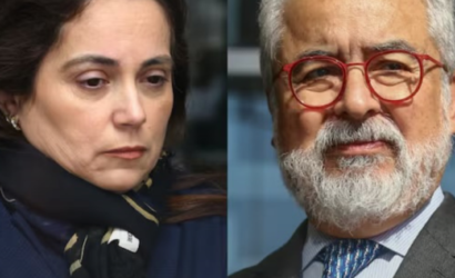 Los secretos que esconde la querella en la que Hermosilla acusa a Villalobos de traición, manipulación y ser la culpable de que lo “condenaran anticipadamente”