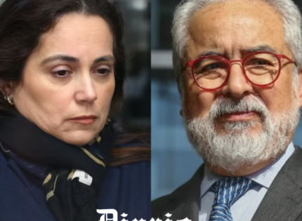 Los secretos que esconde la querella en la que Hermosilla acusa a Villalobos de traición, manipulación y ser la culpable de que lo “condenaran anticipadamente”