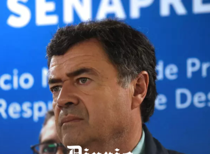 Ministro Valenzuela y disparos a helicópetero en Collipulli: “Es un acto absolutamente de carácter terrorista”