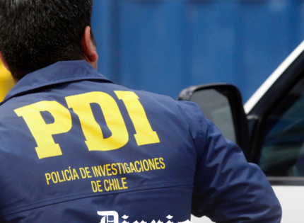 Grave caso de maltrato infantil en Coronel: Guagua está en riesgo vital