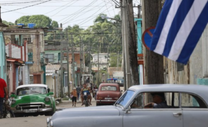 Cuba sufre con nuevos apagones que afectarán a más del 41% de su territorio