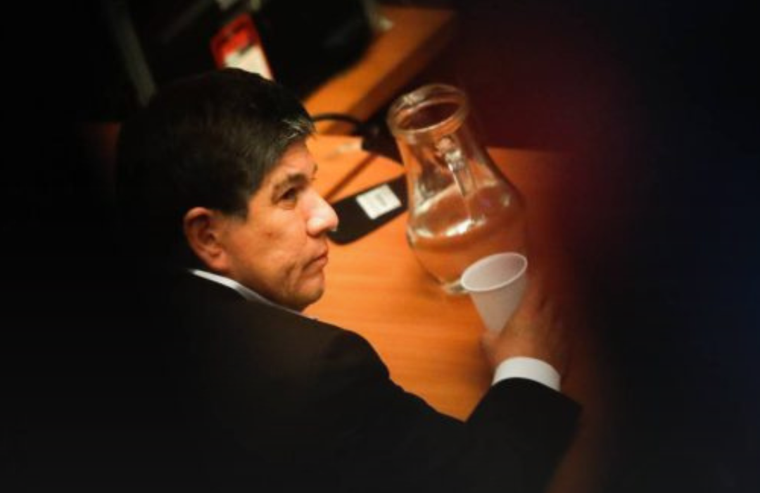 Qué busca la denunciante de Manuel Monsalve al demandar a la Subsecretaría del Interior