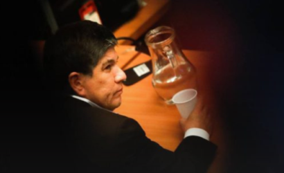 Qué busca la denunciante de Manuel Monsalve al demandar a la Subsecretaría del Interior