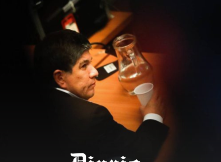 Qué busca la denunciante de Manuel Monsalve al demandar a la Subsecretaría del Interior