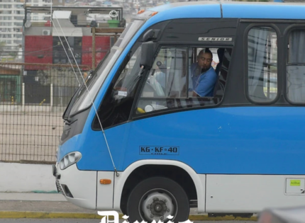 Chofer, dueño y empresa de buses deberán indemnizar con $50 millones a familia de peatona fallecida en atropello