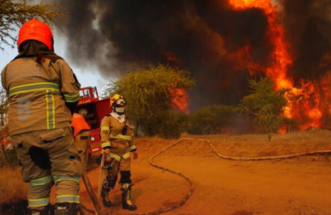 Gobierno decreta Estado de Emergencia preventivo en Ñuble y Maule y toque de queda en La Araucanía