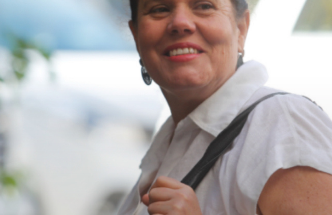 TC no acoge a trámite el recurso de inhabilidad en contra de ministra Fernández por fallida compra