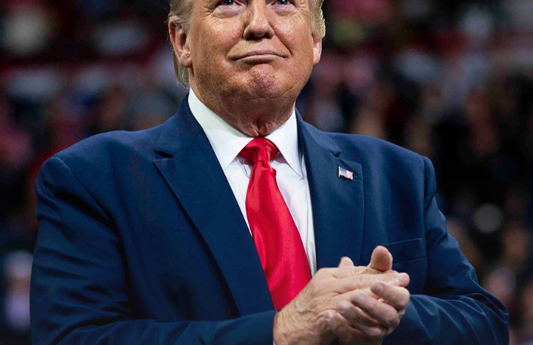 Trump felicita a Alemania por «una nueva victoria» conservadora