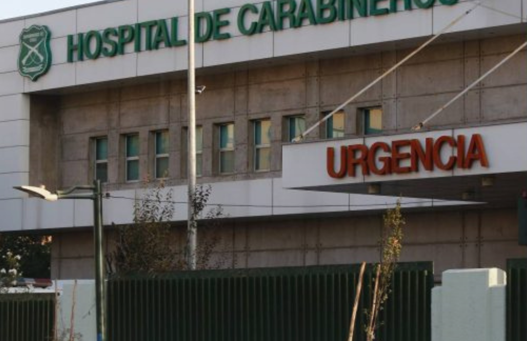 Qué se conoce del origen de la explosión que dejó tres carabineros heridos en una comisaría de Independencia