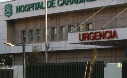 Qué se conoce del origen de la explosión que dejó tres carabineros heridos en una comisaría de Independencia