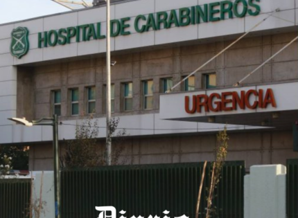 Qué se conoce del origen de la explosión que dejó tres carabineros heridos en una comisaría de Independencia