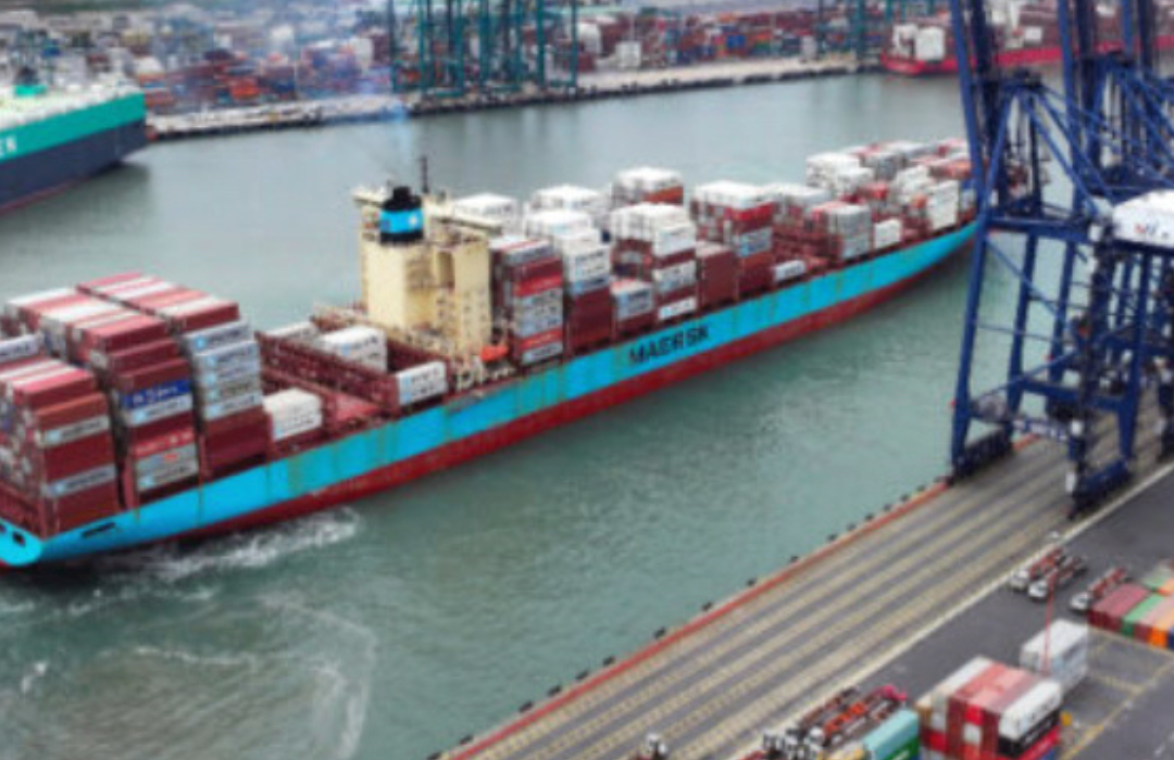 Afirman que EE.UU. fijó su atención en puerto de San Antonio ante estrategia china en Perú