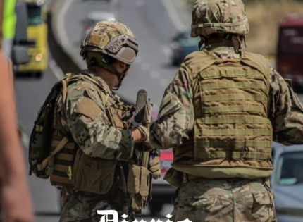 Gobierno decreta estado de excepción y toque de queda en medio de incertidumbre por masivo corte de luz