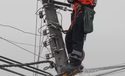 Apagón masivo en Chile: Coordinador Eléctrico Nacional confirma origen de la falla