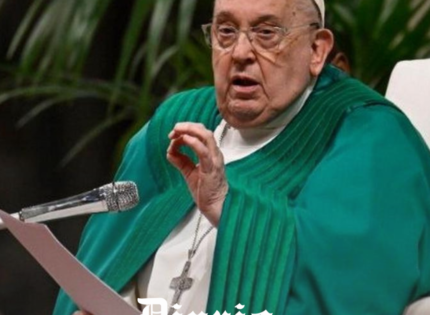 Preocupación por la salud del Papa Francisco: primer parte médico del hospital