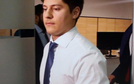 Caso Narumi Kurosaki: tribunal francés anuló condena del chileno Nicolás Zepeda