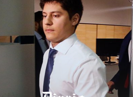 Caso Narumi Kurosaki: tribunal francés anuló condena del chileno Nicolás Zepeda