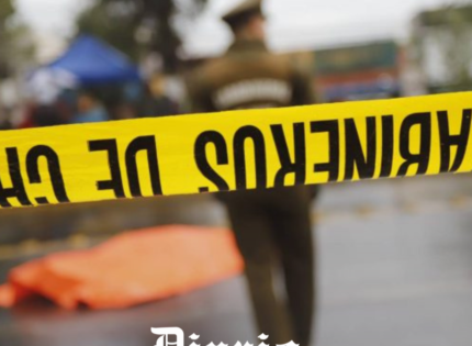 Lo que se sabe del crimen de la ex bailarina de Música Libre encontrada amarrada bajo un puente en Chiloé