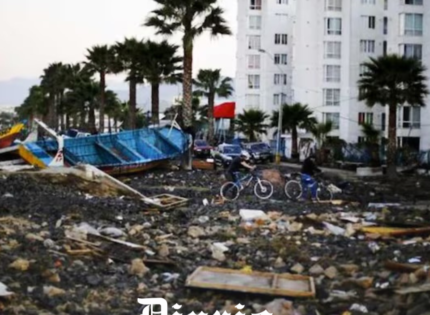 ¿Está Chile preparado para un próximo terremoto como el del 27 de febrero de 2010?