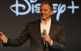 El CEO de Disney anuncia que abandonarán la agenda ‘woke’ y su objetivo volverá a ser «entretener al público»