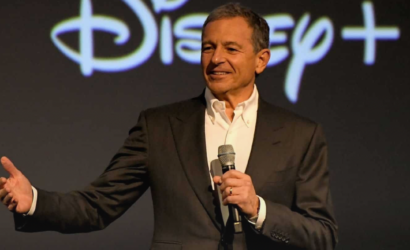 El CEO de Disney anuncia que abandonarán la agenda ‘woke’ y su objetivo volverá a ser «entretener al público»