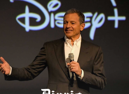 El CEO de Disney anuncia que abandonarán la agenda ‘woke’ y su objetivo volverá a ser «entretener al público»