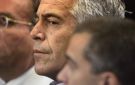 Desclasificaron archivos del caso Jeffrey Epstein: listas de vuelos, contactos y posible nómina de víctimas