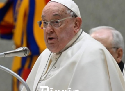 Papa Francisco: No ha sufrido más crisis respiratorias y su broncoespasmo no afectó otros órganos