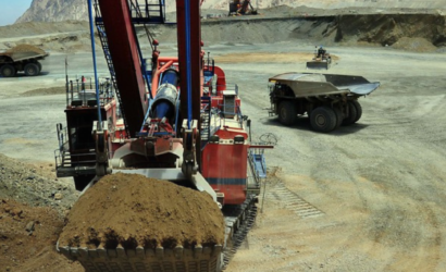 Minería subacuática: Con firmas buscan demorar perforaciones en aguas profundas y defender biodiversidad de Alaska a Chile