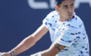 Este es el rival de Alejandro Tabilo en el Masters de Indian Wells: viene de lograr un aplastante triunfo y ha rozado el top 20 del ranking