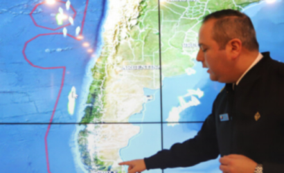 Argentina acepta reclamo de Chile y deroga decreto que pretendía «compartir» el Estrecho de Magallanes