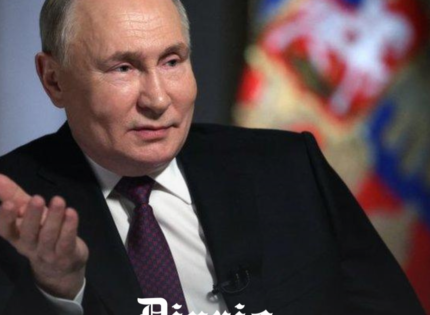 Putin responde a Macron tras la propuesta disuasoria nuclear de Francia: «No puede estarse quieto»