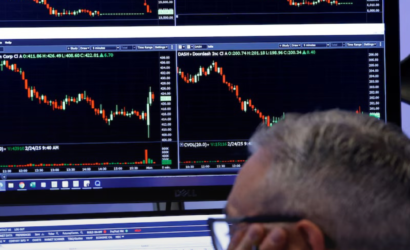 Wall Street y los mercados globales caen ante la incertidumbre por la guerra comercial y el temor a una recesión