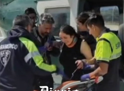 Cómo se las arregló Javiera Coña para sobrevivir durante los cinco días en que estuvo desaparecida en Cochamó