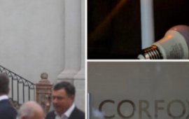 «Al pizarrón»: Los ministros que deberán esclarecer el megaapagón y el manotazo de dineros a la Corfo