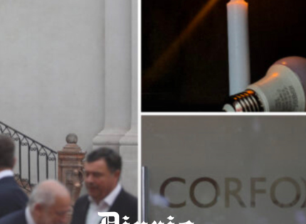 «Al pizarrón»: Los ministros que deberán esclarecer el megaapagón y el manotazo de dineros a la Corfo