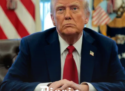 Trump agudiza guerra comercial con Canadá: subirá aranceles hasta 50% salvo si acepta anexarse a EEUU