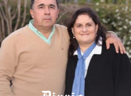 Ráfagas de disparos y autos sospechosos: los reveladores detalles que entregaron vecinos de matrimonio asesinado en Graneros