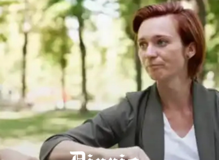 La desgarradora confesión de Sophie Griebel: «La transición de género solo amplificó mi sufrimiento»