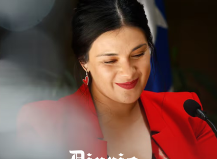 Los chats de Karol Cariola: gestiones para amigos, contratos en Santiago y duras críticas al gobierno