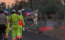 Grave accidente en Ruta 5 Sur a la altura de Requínoa: Hay 5 personas muertas
